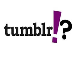 Соцсеть «Tumblr» рискует стать собственностью компании «Yahoo!»